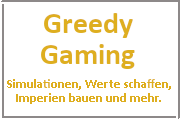 Online Spiele Lk. Havelland - Simulationen - Greedy Gaming