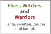 Online Spiele Lk. Havelland - Fantasy - Elves Witches and Warriors